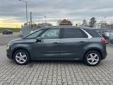 Citroën C4 Picasso/Spacetourer Kmera*MFL*SHZ*Klima*AHK* - Citroën C4 Picasso Gebrauchtwagen