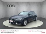Audi A4 Avant advanced 35 TFSI S-tronic - Audi A4: Advanced