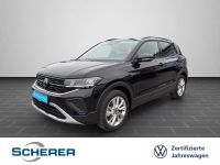 Volkswagen T-Cross - Vorschau Bild 1