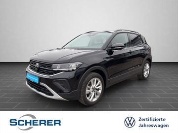 Volkswagen Leasingangebot: Volkswagen T-Cross GOAL 1.0 TSI LED NAVI EPH SHZ ACC