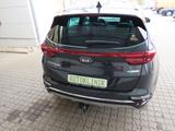 Kia Sportage Platinum Edition 4WD - Kia Sportage: Platinum Edition
