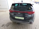 Kia Sportage Platinum Edition 4WD - Kia Sportage: Platinum Edition