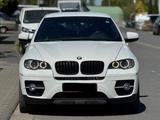 BMW X6 xDrive30d INVIDUAL / SOFTCLOSE/90.000KM - BMW X6: 6x6