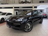 Porsche Cayenne Turbo Sport-Chrono Matrix-LED 18-WEGE