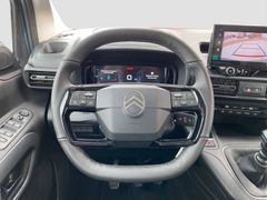 CITROEN Berlingo Blue HDI 100 M Klima Kamera LMF