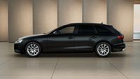 Audi A4 - Vorschau Bild 4