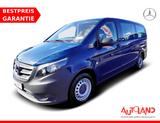 Mercedes-Benz Vito Tourer lang 8-Sitzer 4Matic Aut. Navi Tempo