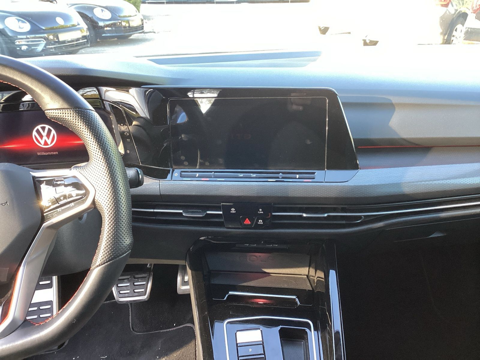 Volkswagen Golf - Bild 10