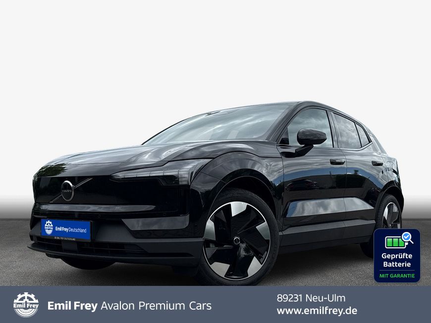 2024 Volvo EX30