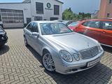 Mercedes-Benz E320CDI Elegance*NAVI*PDC*TEMPOMAT*LEDER - Mercedes-Benz E 320: E320cdi