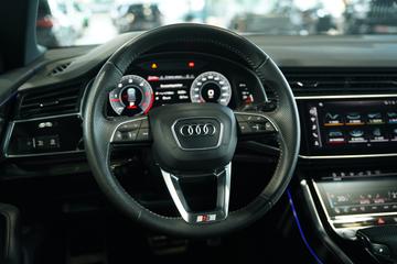 2019 AUDI Q8 — миниатюра 42