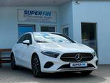 Mercedes-Benz A 200 Aut. KAMERA KLIMA NAVI LED LM SPORTSITZE