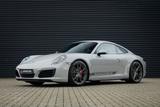 Porsche 991 3.0 Carrera 4 Porsche Exclusive Manufaktur l - gebrauchte Porsche 991 aus dem Jahr 2015