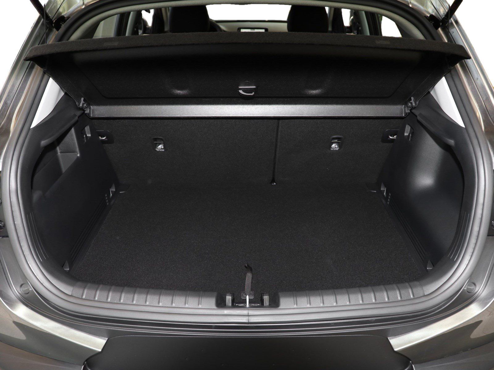 Kia Stonic - Bild 14