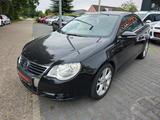 Volkswagen Eos 1.4 Edition 2010 - Volkswagen Eos aus 2009: Edition