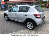 Dacia Sandero II Stepway Prestige - gebrauchte Dacia Kleinwagen