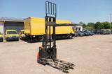 BT SWE 200D Batterie 31/2019 - BT LKWs