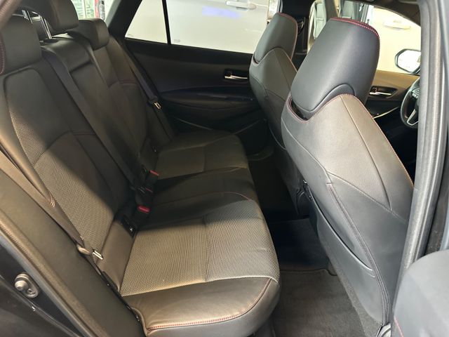 Toyota Corolla Touring Sports GR Sport Black Edition