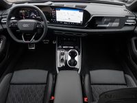 Audi A6 - Vorschau Bild 9
