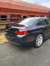 BMW 535i xDrive - sehr gepflegt,  Top Fahrzeug  - : Fahrzeug