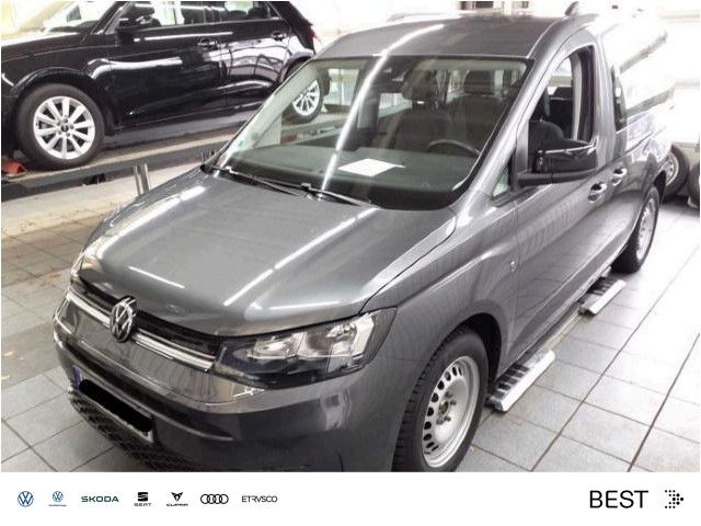 Volkswagen Caddy Life 5-Sitzer 1.5 TSI KLIMA*SIDE*PDC*GRA*