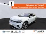Volkswagen ID.4 PRO 82 kWh +LED +ACC +CARPLAY +RKAM +NAVI + - Volkswagen ID.4 aus 2023