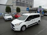 Ford Connect 1,5-120Ps*L2-Lang*5Sitze*Navi*Kamera*1Hd - Ford Transit Connect: L2
