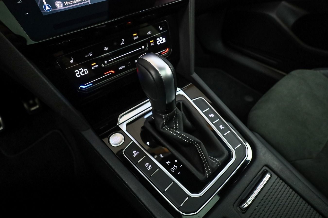 Volkswagen Arteon - Bild 18