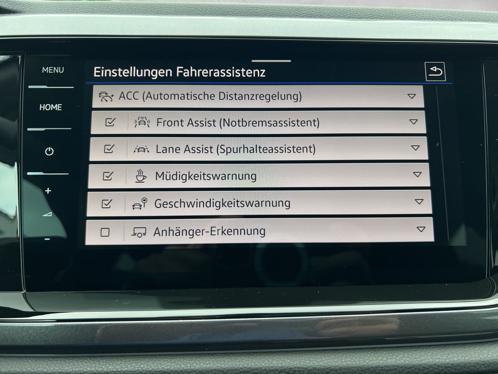 Polo Style 1,0 l TSI OPF 70 kW (95 PS) 7 -Gang-D