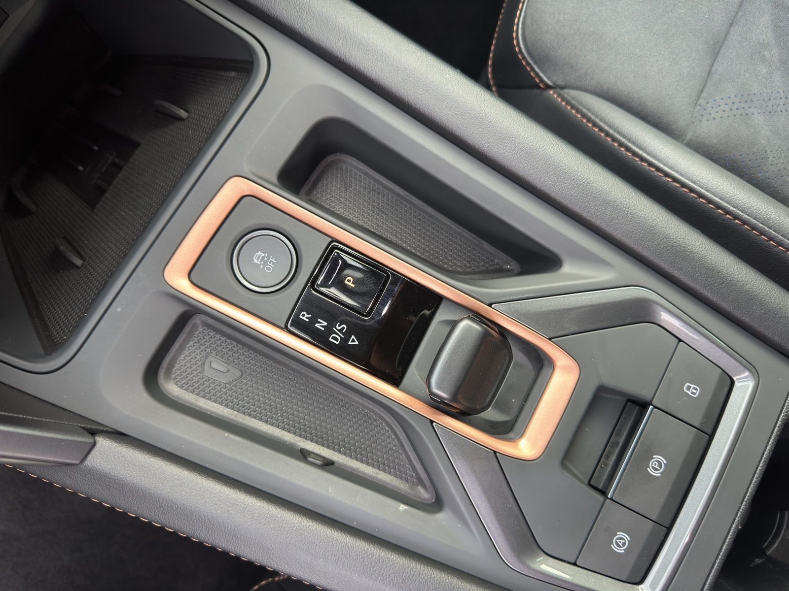 Cupra Formentor - Bild 10