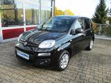 Fiat Panda More+Klima+ - gebrauchte Fiat Panda aus dem Jahr 2018