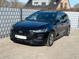 Ford Focus Turnier ST-Line X *TOP Zustand* - Ford Focus mit Hybrid-Antrieb: Automatik