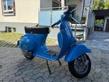 Vespa Motovespa 125 SL - ROLLER MOTO