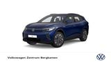 Volkswagen ID.4 Pro Performance AHK NAVI ALU19 SITZHZG - blaue Volkswagen ID.4