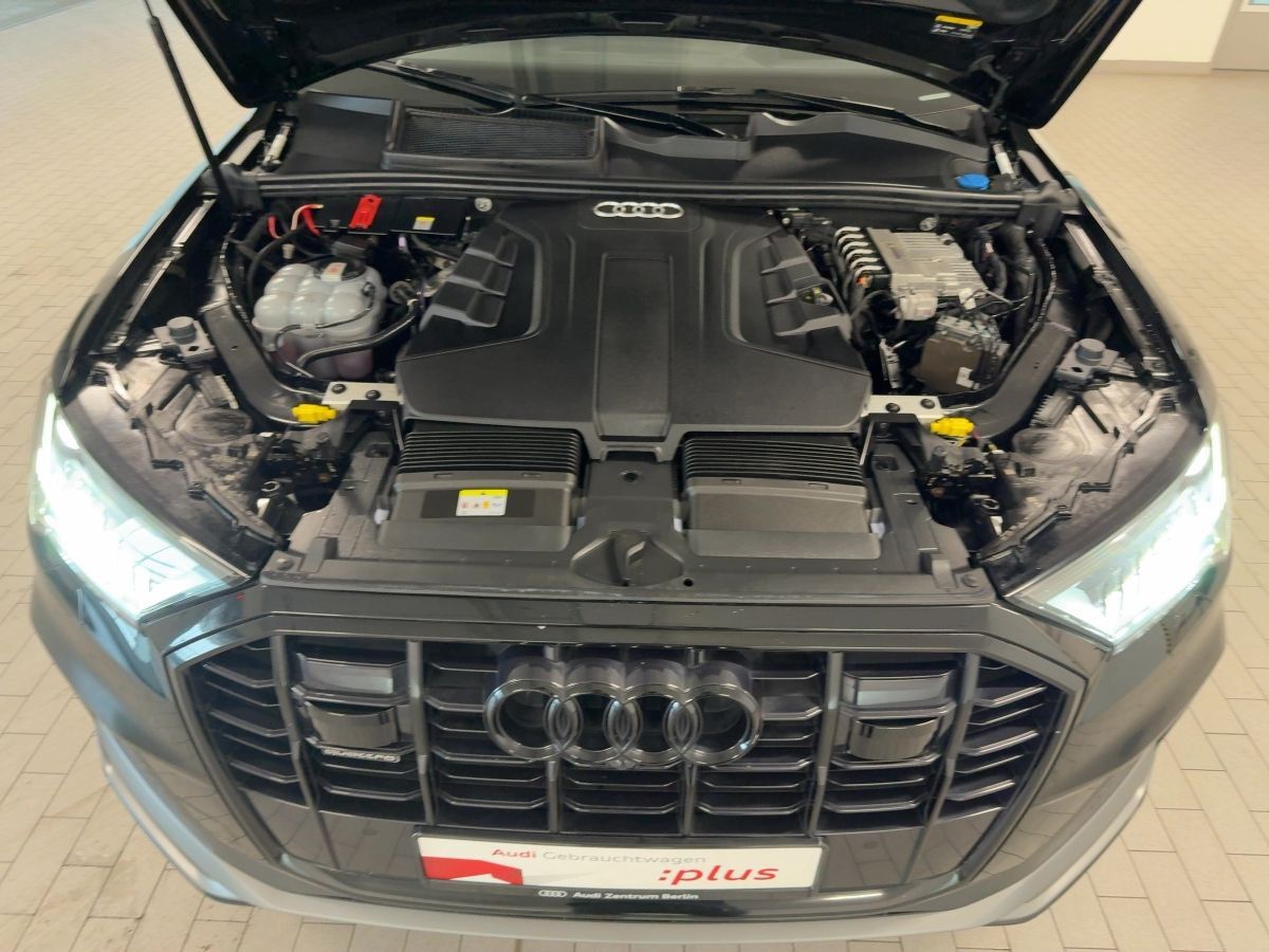 Audi Q7 - Bild 23