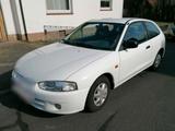 Mitsubishi Colt-Young timer mit Charme & C... - gebrauchte Mitsubishi Colt aus dem Jahr 1998