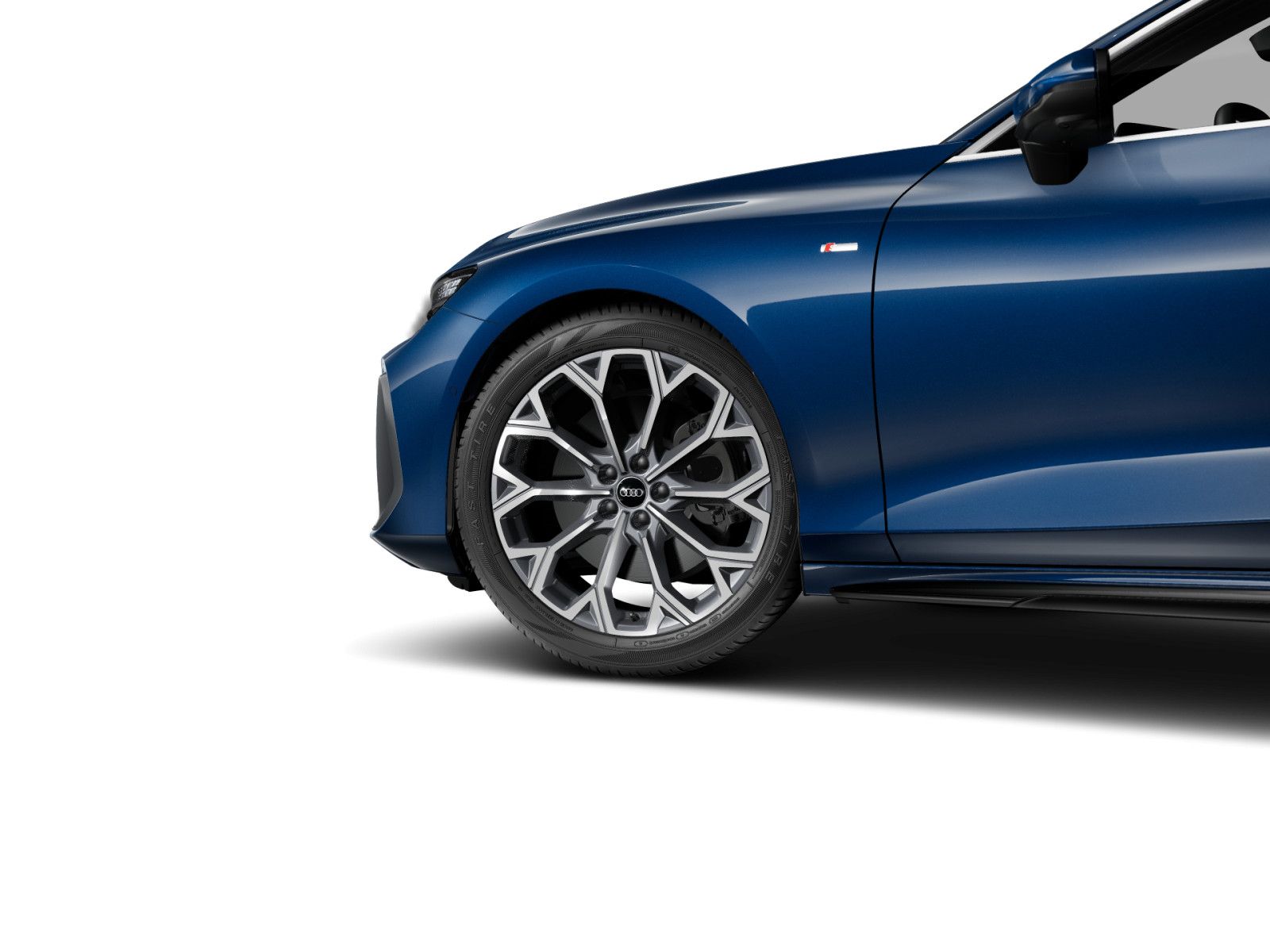 Audi A6 - Bild 5