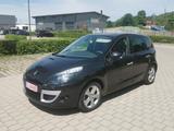 Renault Scenic III 1.5 dci Dynamique Automatik - Renault Scenic: Dynamique Dci