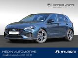 Hyundai i30 1.0 TGDI N-Line SHZ|TEMP|KAM|KEYL|LED|SHZ - Hyundai i30 mit Hybrid-Antrieb