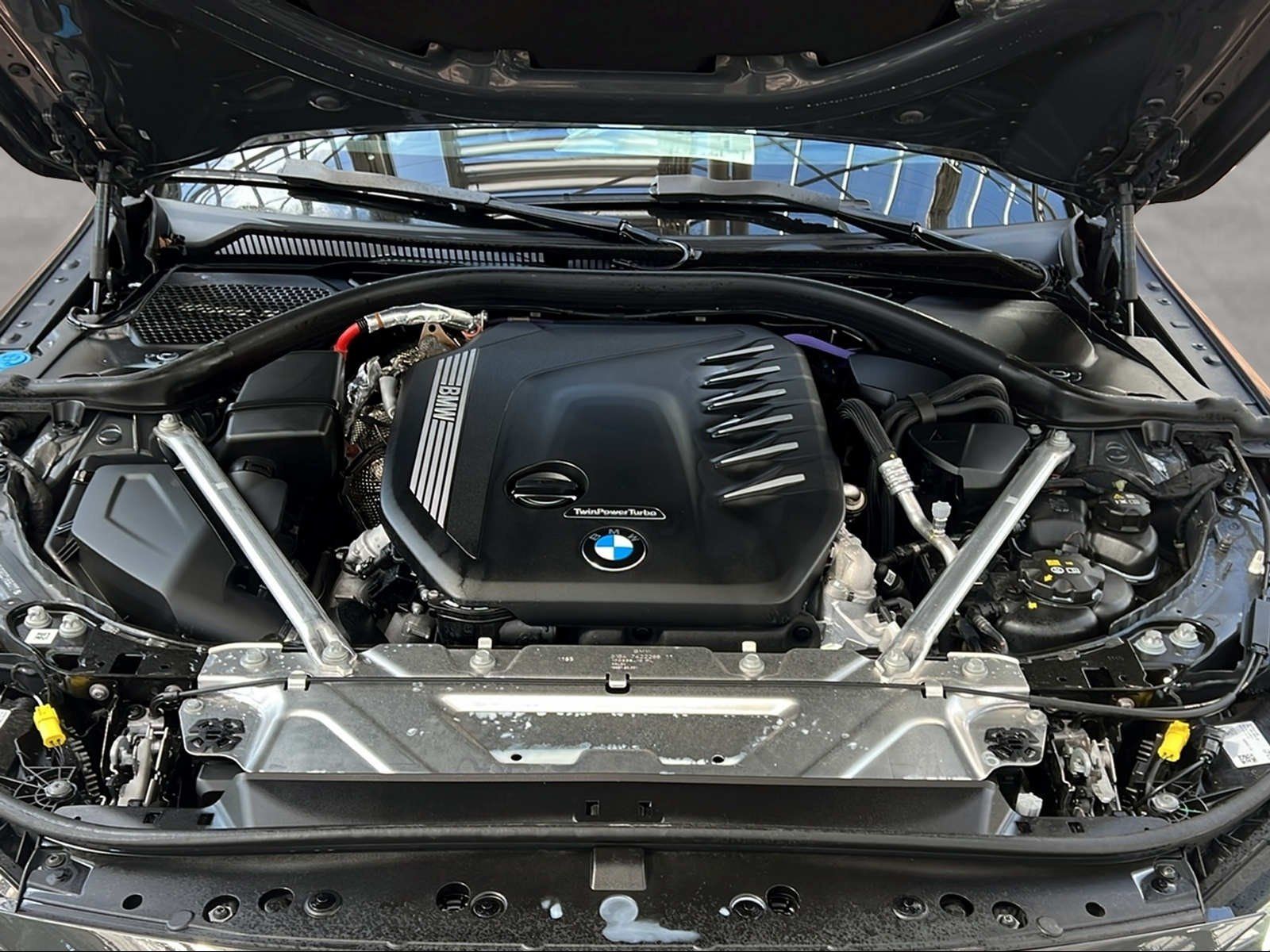 BMW 430 - Bild 21