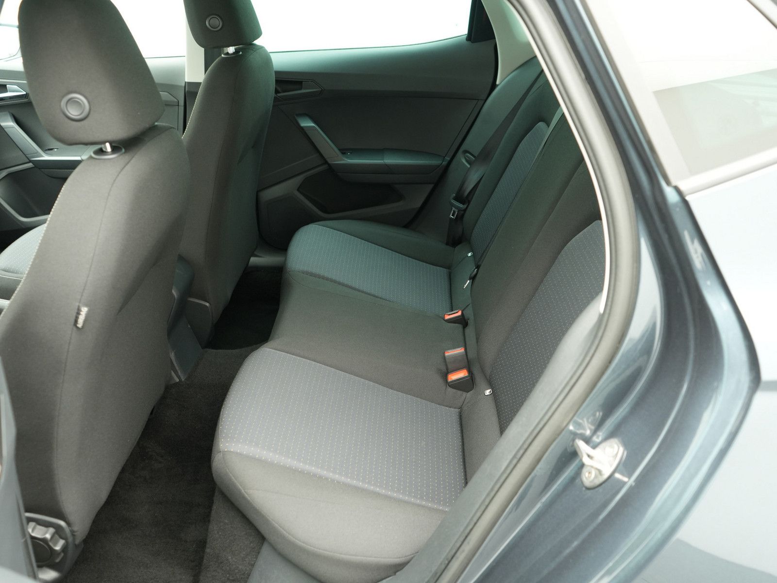 Seat Ibiza - Bild 14