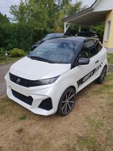 Aixam Ambition Coupé GTI    fast NEU    ab 15 Jahren  - Aixam Coupé von privat