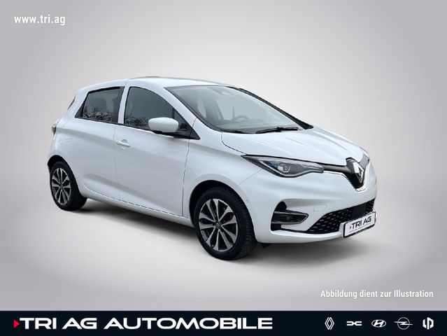 Renault Zoe Intens R135 Z.E. 50 zzgl. Batteriemiete Navi