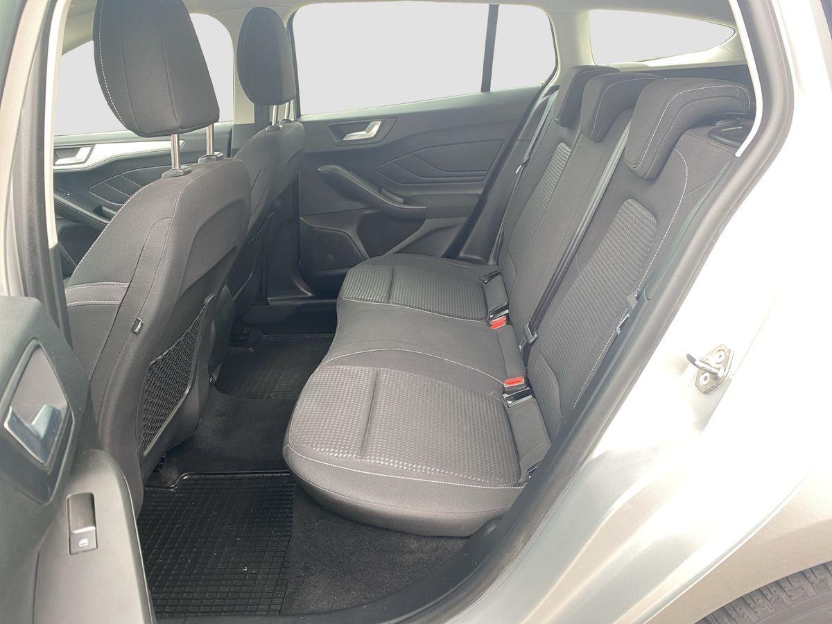 Ford Focus TURNIER COOL&CONNECT 1.0EB NAVI+PARKSENSOR, миниатюра 9