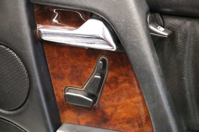 SL 280 HARDTOP/SOFTTOP/ELEKTRO-SITZ/LEDER – Vorschau 26