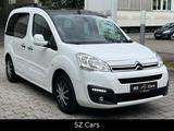 Citroën Berlingo Kombi Selection TÜV NEU AHK NAVI KAM - Citroën Gebrauchtwagen in München