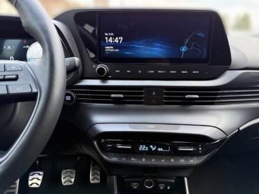 Hyundai BAYON – Bild 9