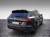 Volkswagen Touareg R 462PS 3.0 V6 21Zoll Nachtsicht Massage - : Braun, Plug-In Hybrid, Geländewagen