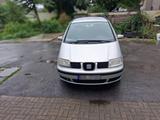 Seat SEAT Alhambra 1.9 TDI  Zuverlässiger Fami... - Seat Alhambra in Bochum