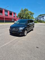 Mercedes-Benz 114 CDI  Vito / Kastenwagen Pro / Lang - Mercedes-Benz: Kastenwagen